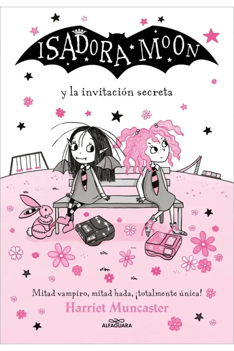 Isadora Moon 12. Isadora Moon y la invitación secreta