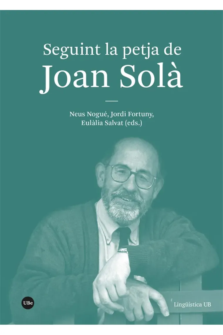 Seguint la petja de Joan Solà (Catalán)