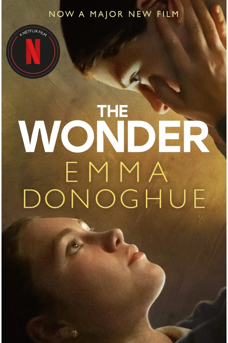 The Wonder (Inglés)