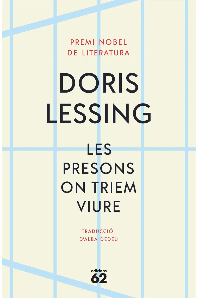 Les presons on triem viure (Catalán)