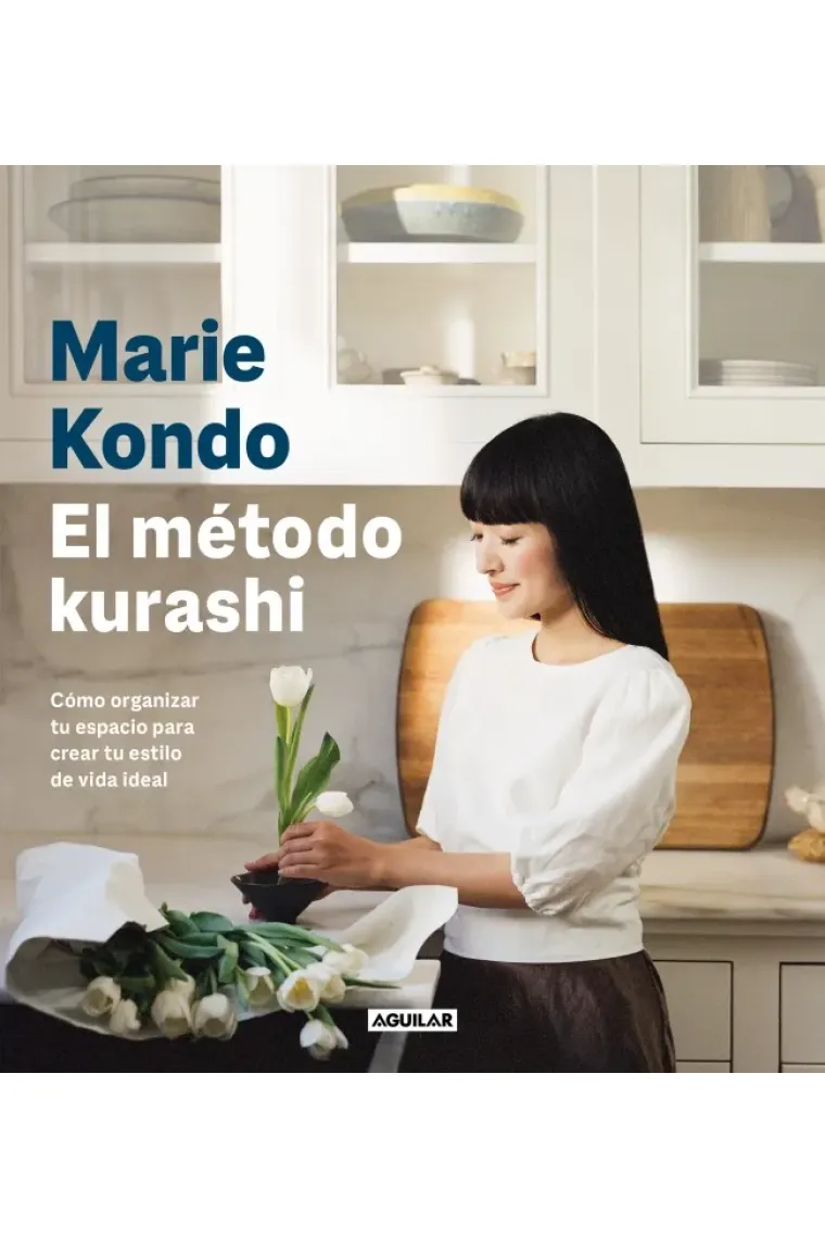 El método kurashi.