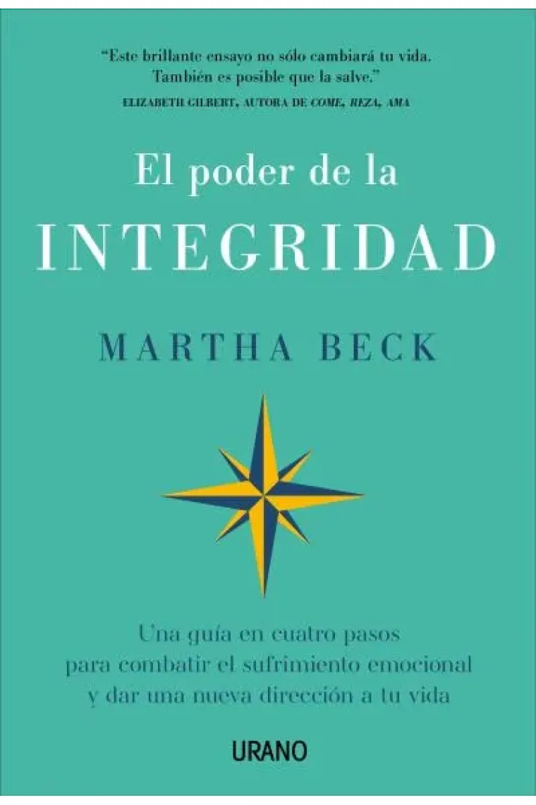El poder de la integridad