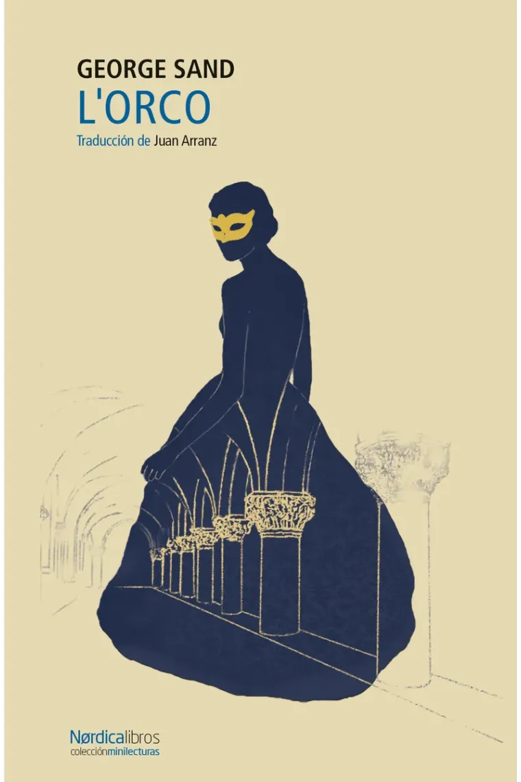 L'Orco (Catalán)