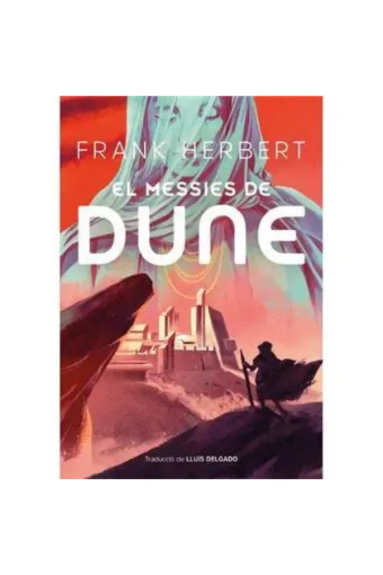 El Messies de Dune (Edició Limitada) (Catalán)