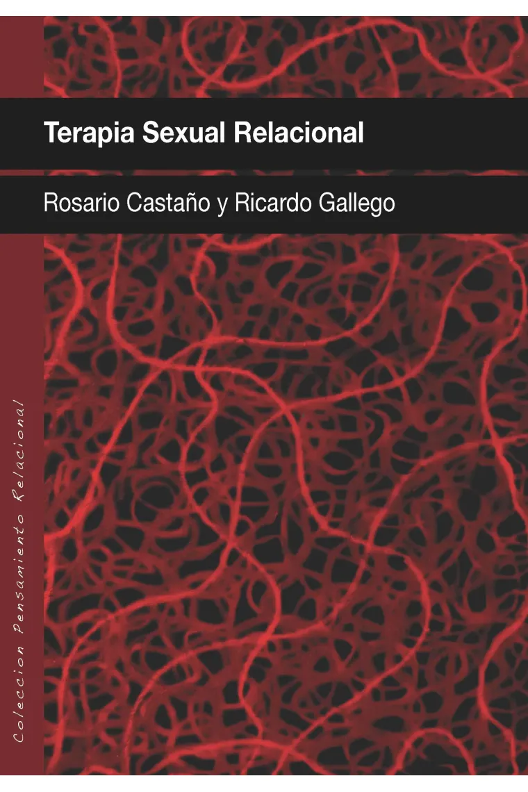 Terapia sexual relacional