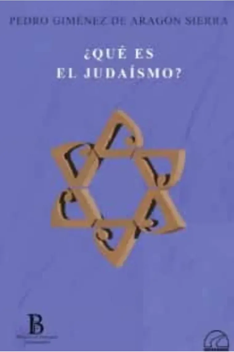 ¿Qué es el judaísmo?