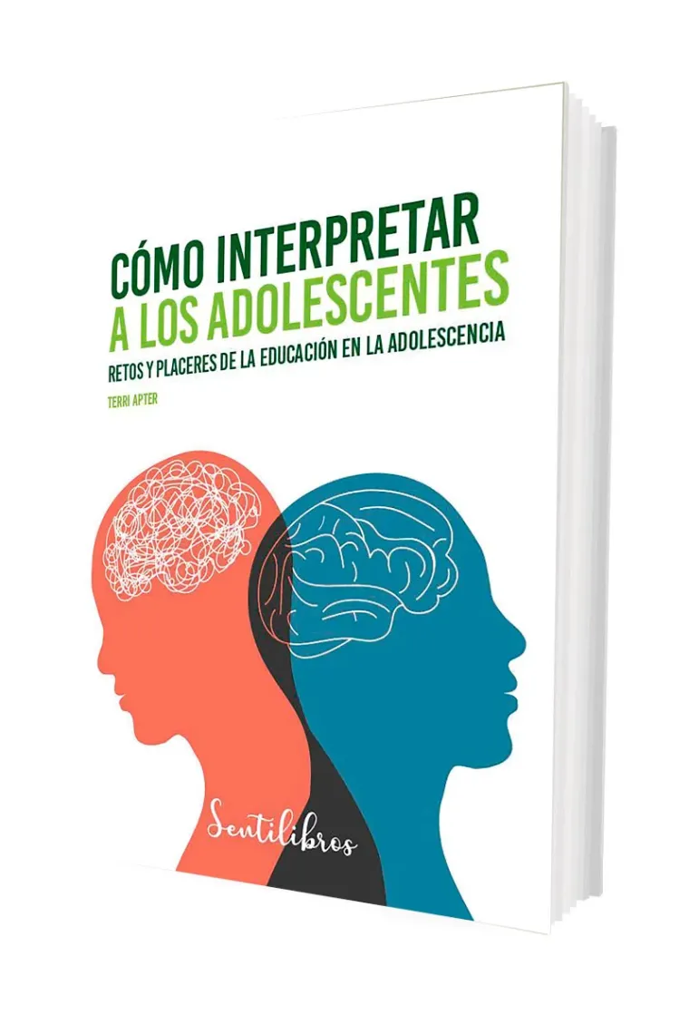 Cómo interpretar a los adolescentes.