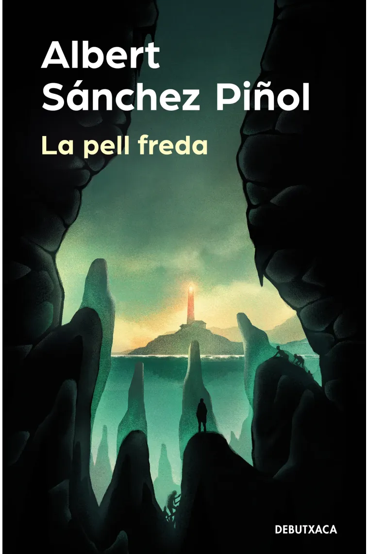 La pell freda (Catalán)