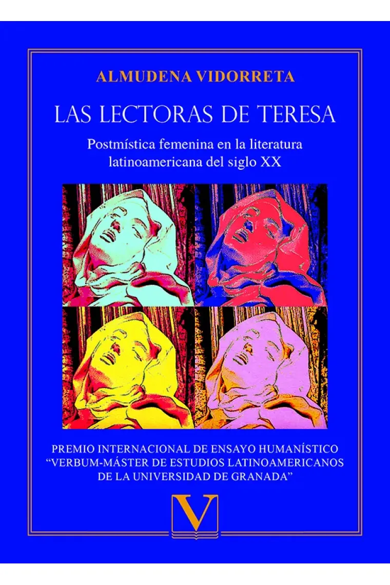 Las lectoras de Teresa