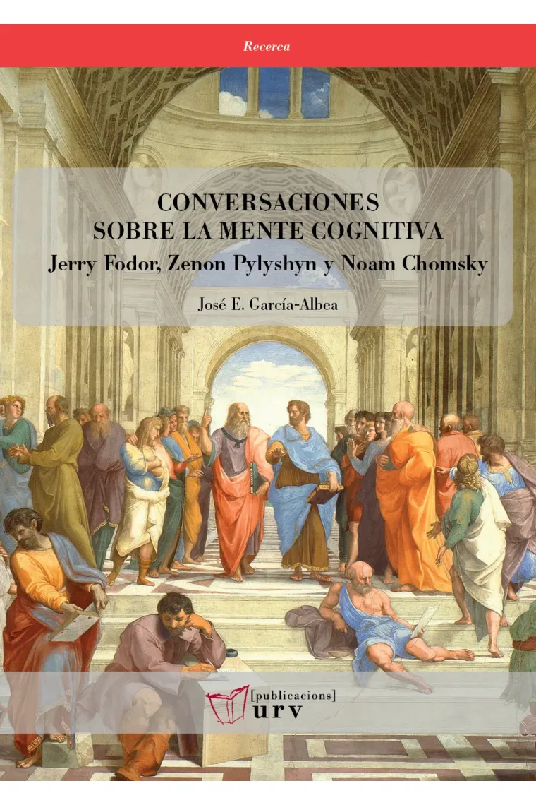 Conversaciones sobre la mente cognitiva