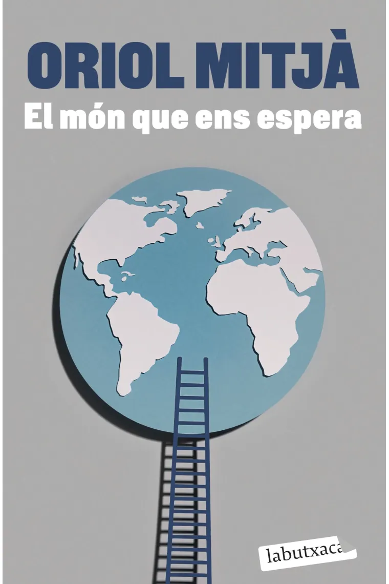 El món que ens espera (Catalán)