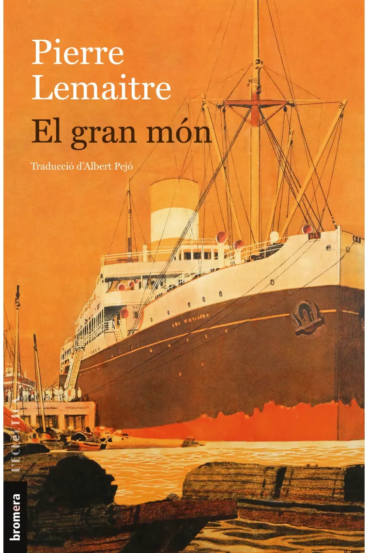 El gran món (Catalán)