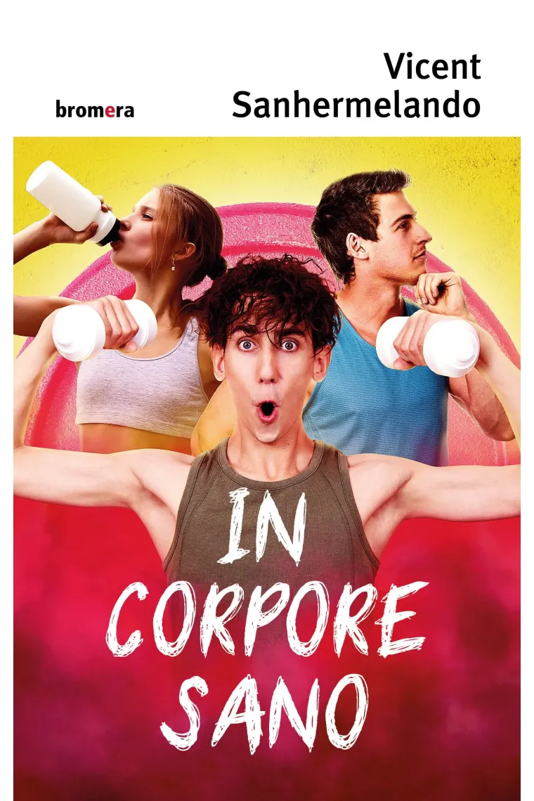 In corpore sano (Catalán)