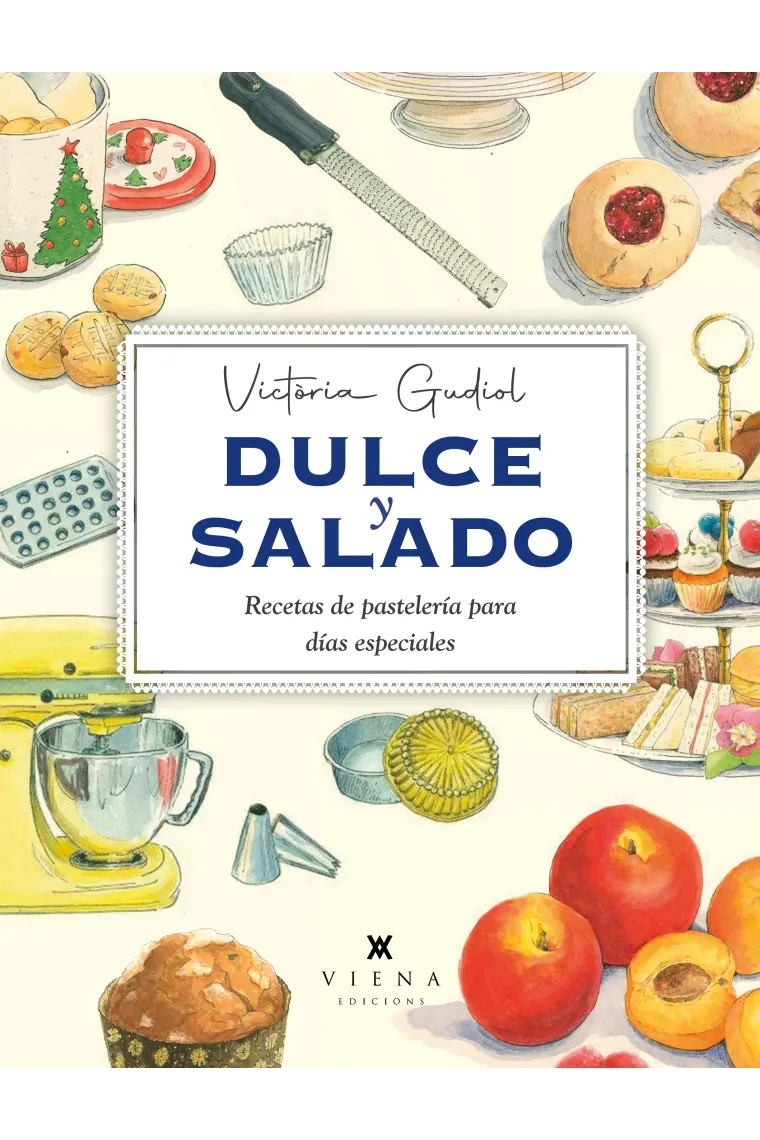 Dulce y salado