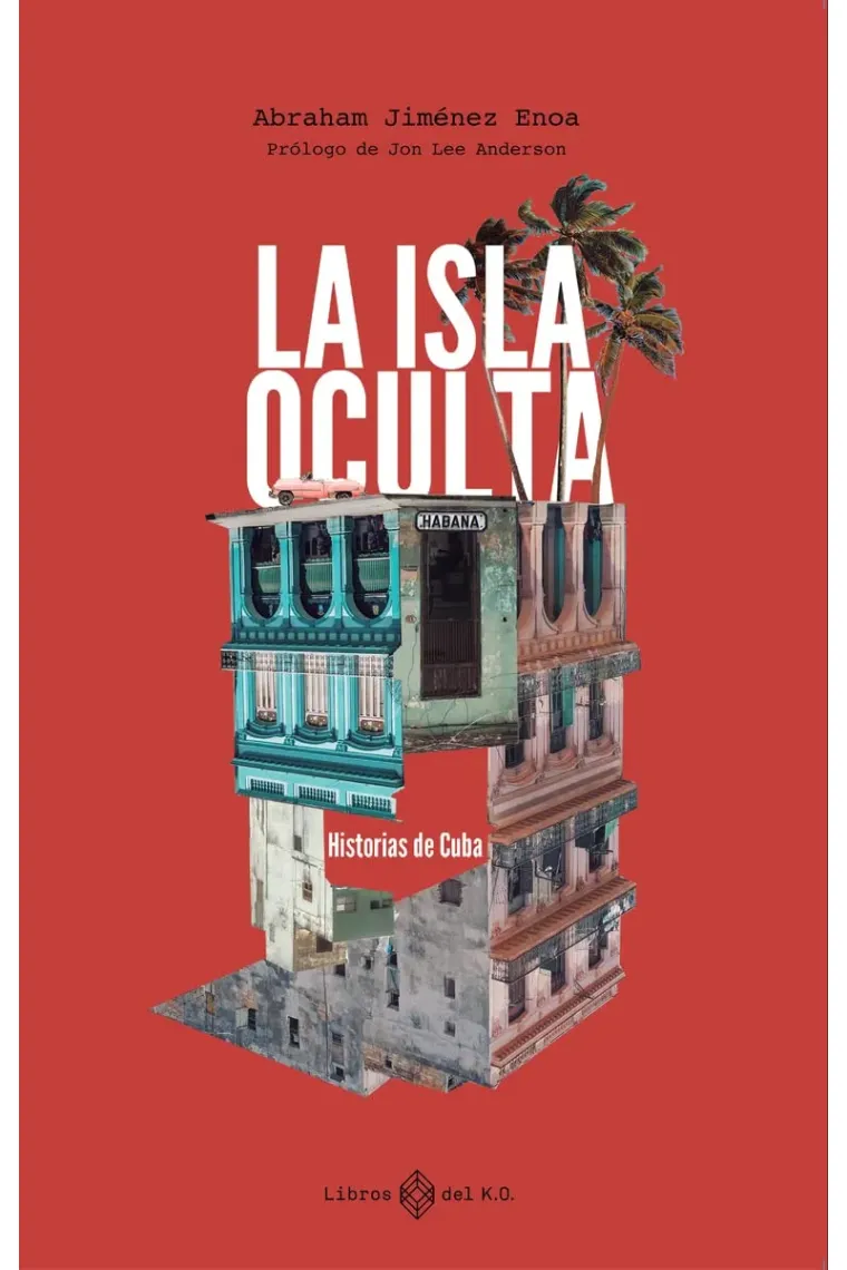 La isla oculta