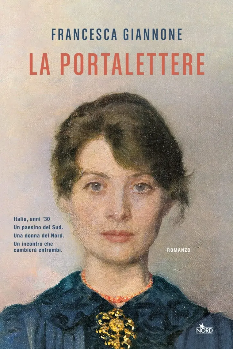 La portalettere (Italiano)