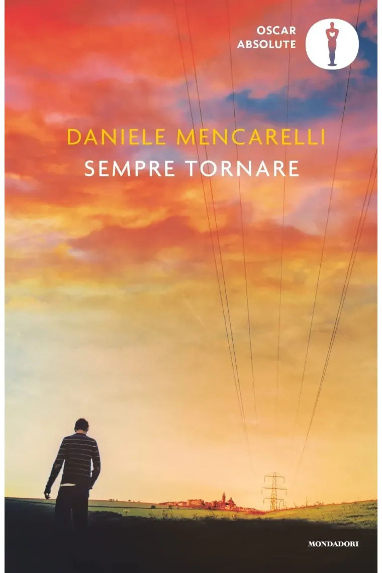 Sempre tornare (Italiano)