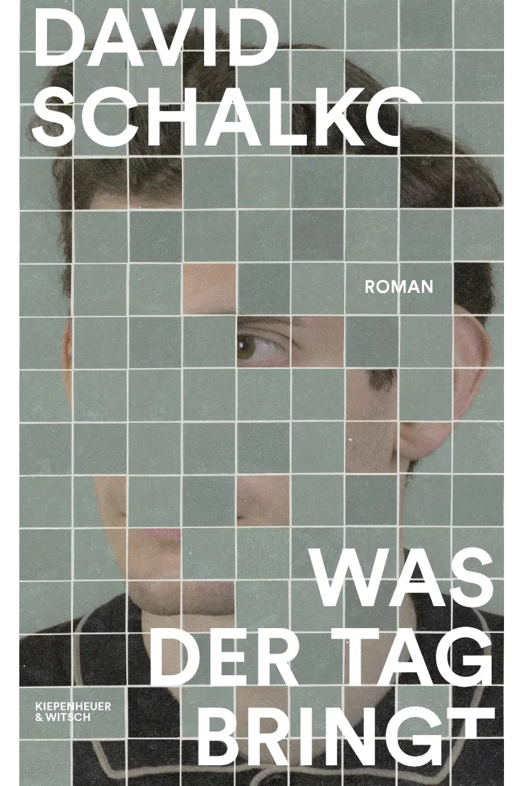 Was der Tag bringt (Alemán)