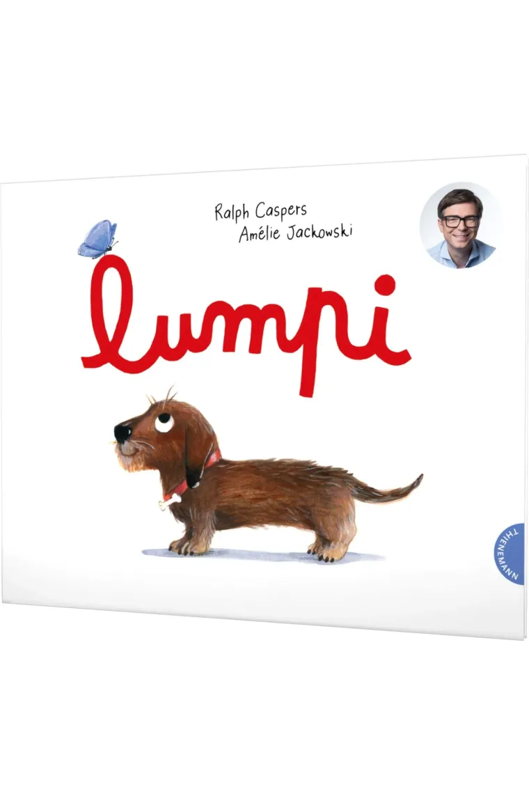 Lumpi (Alemán)