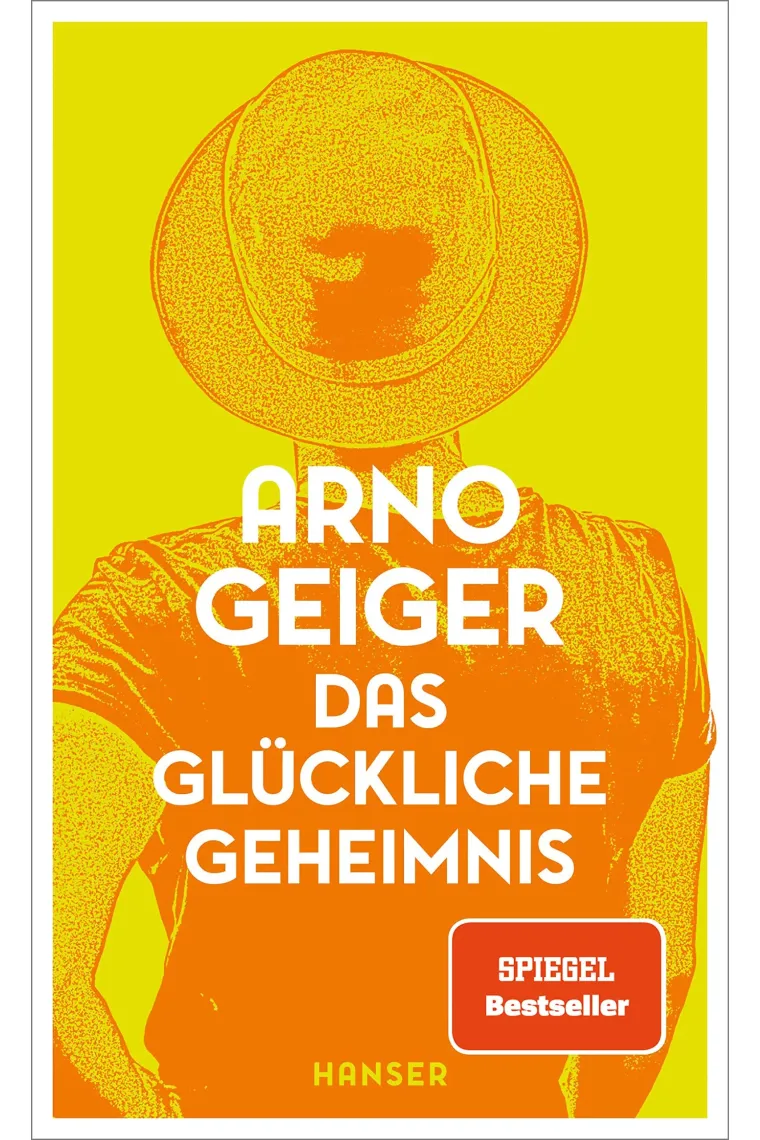 Das glückliche Geheimnis (Alemán)
