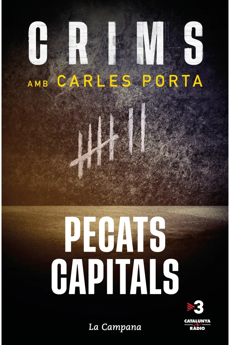 Crims: pecats capitals (Catalán)