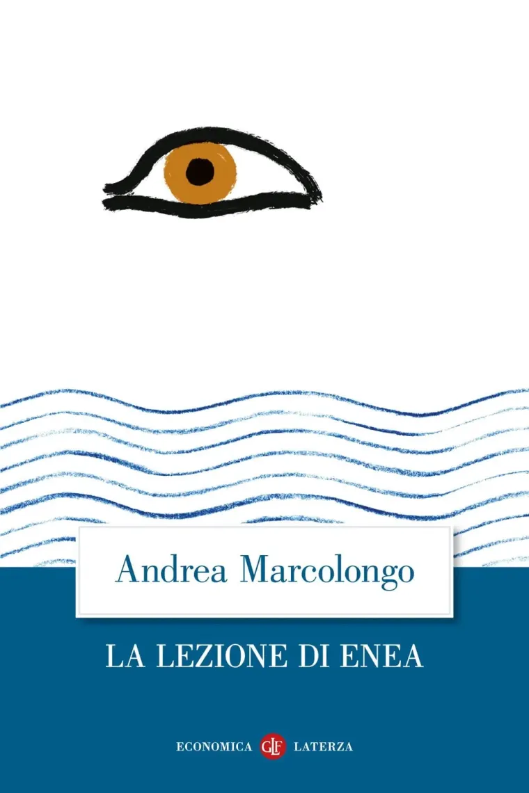 La lezione di Enea (Italiano)