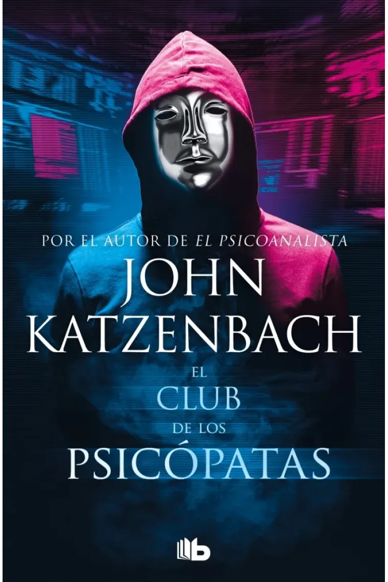 El club de los psicópatas