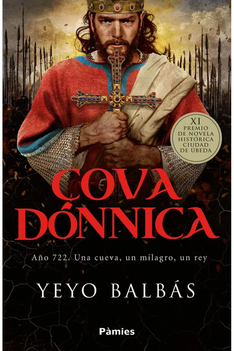 Cova Dónnica