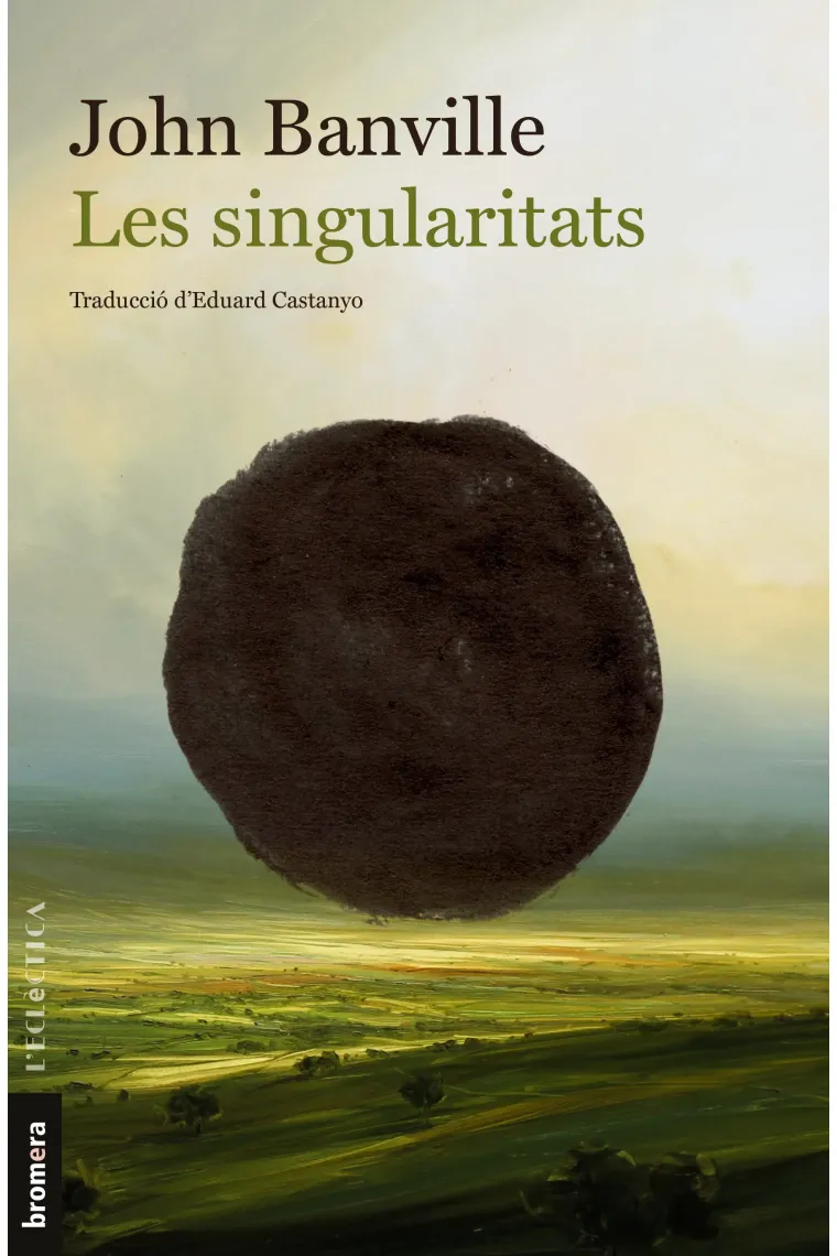 Les singularitats (Catalán)