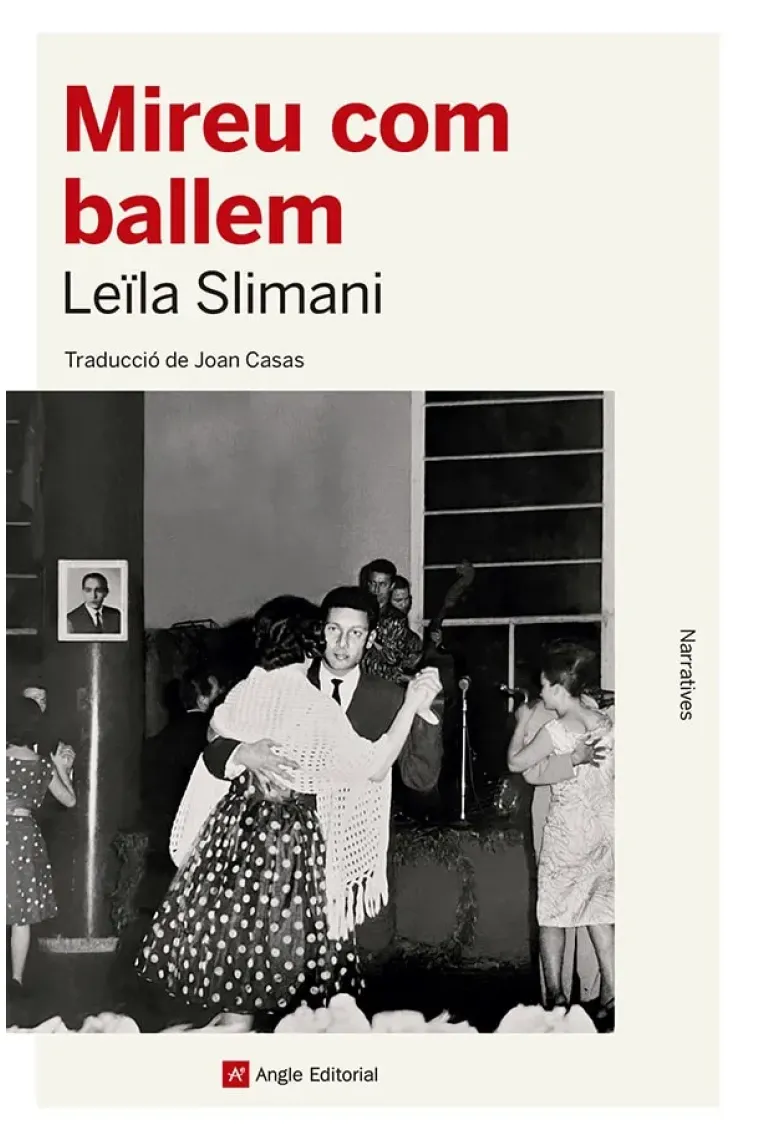 Mireu com ballem (Catalán)