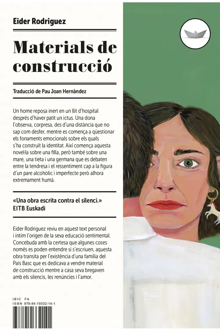 Materials de construcció (Catalán)