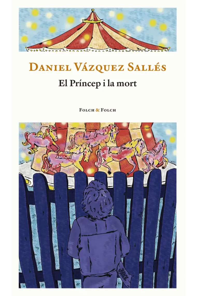 El Princep i la mort (Catalán)