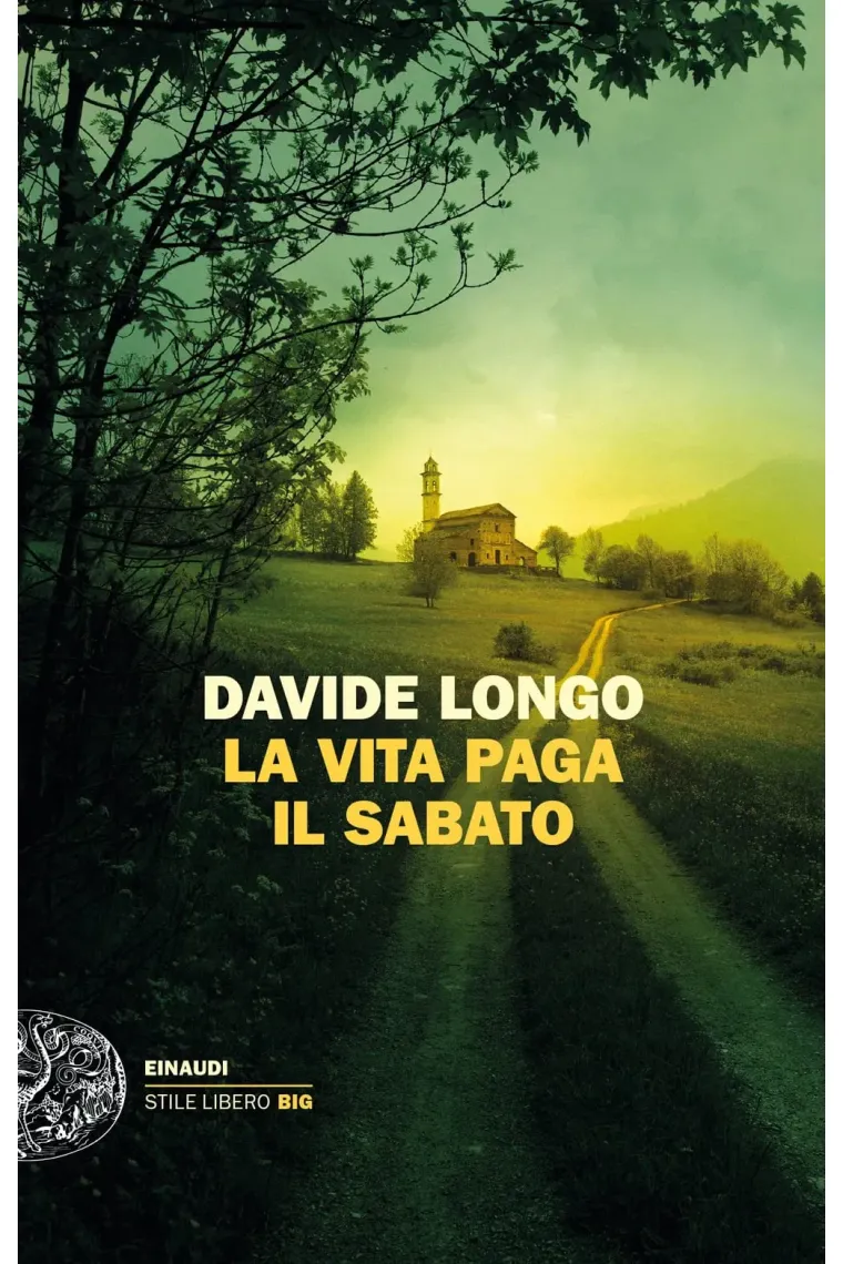 La vita paga il sabato (Italiano)