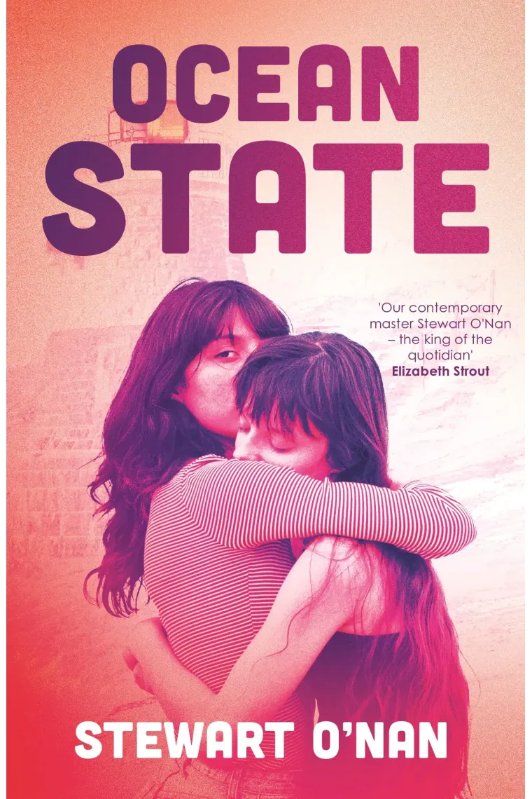 Ocean State (Inglés)