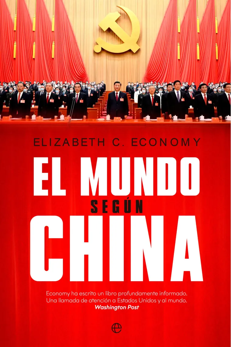 El mundo según China