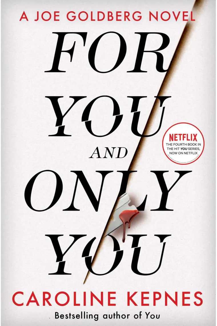 For You And Only You (Inglés)