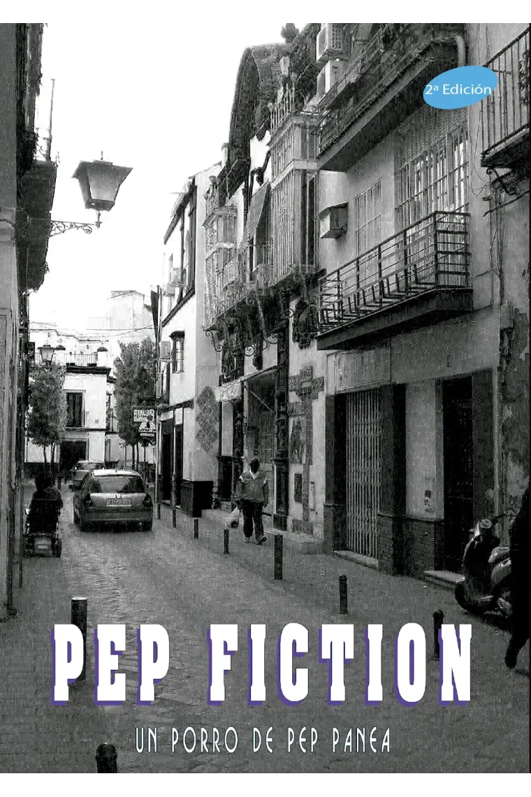 Pep fiction