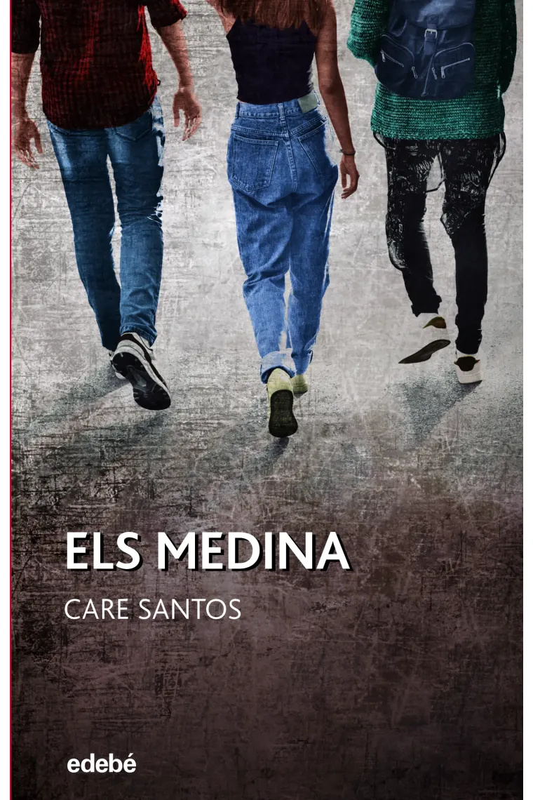 ELS MEDINA (Premi Protagonista JOve 2025) (Catalán)