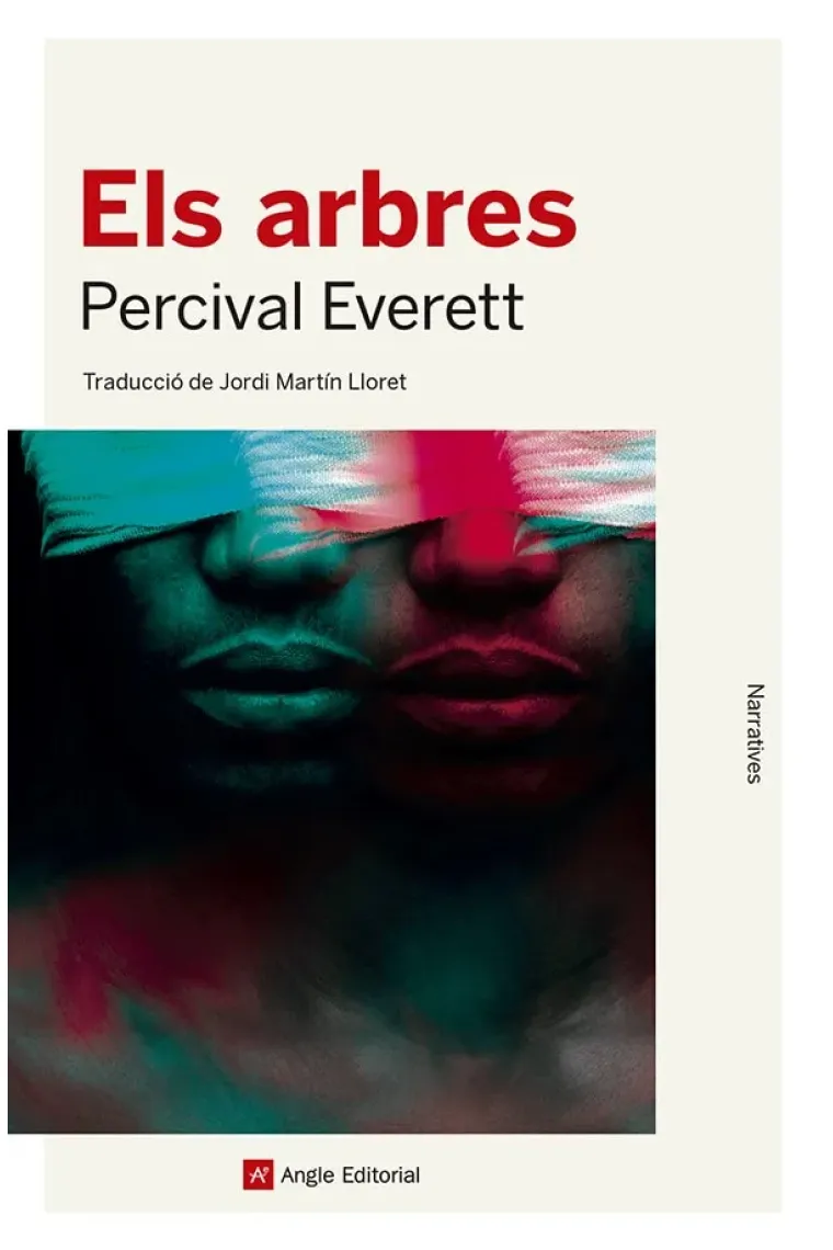 Els arbres (Catalán)