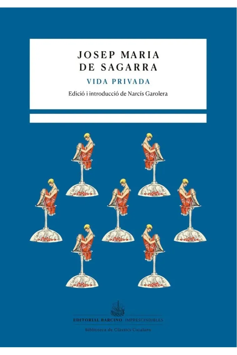 Vida privada  (Catalán)