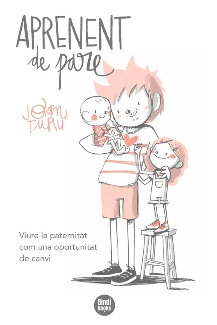 Aprenent de pare (Catalán)