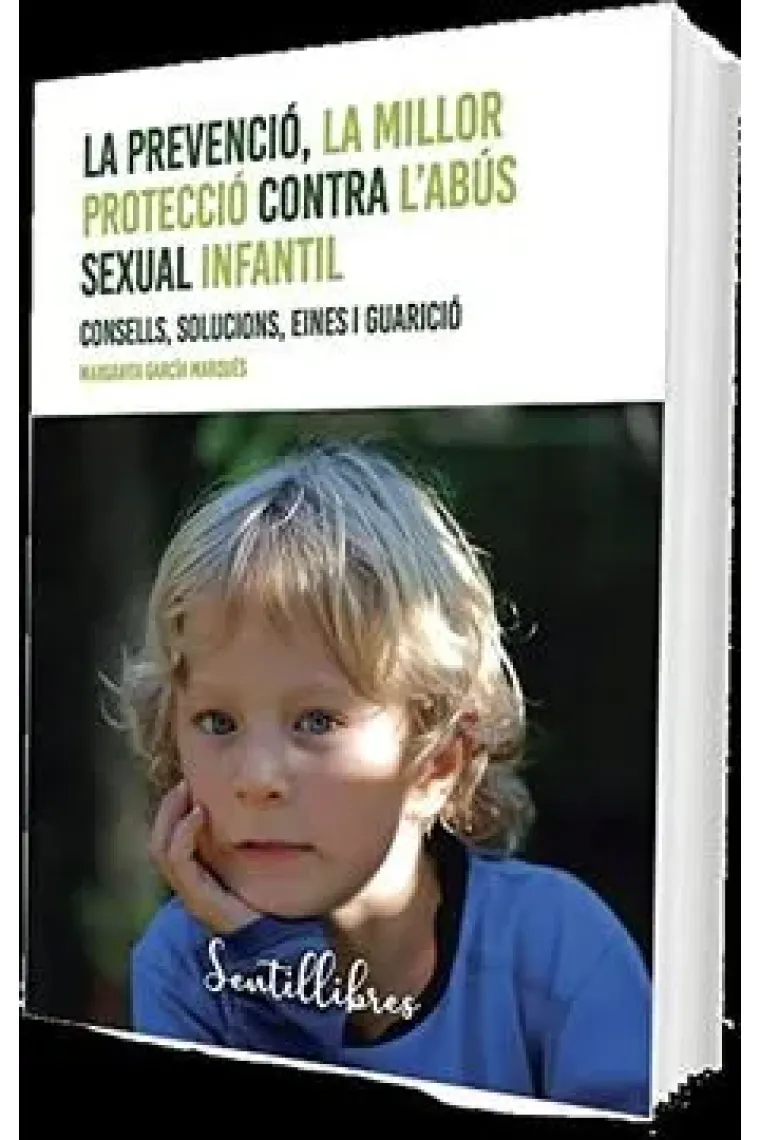 La prevenció, la millor protecció contra l'abús sexual infantil (Catalán)