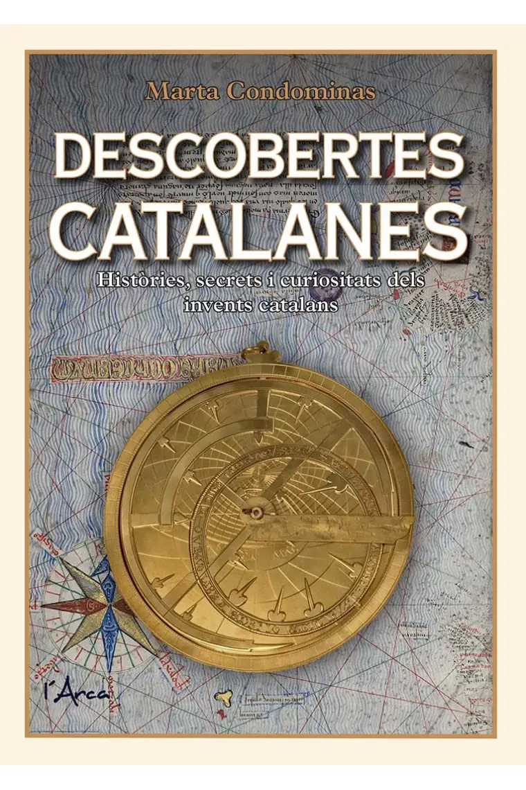 Descobertes catalanes (Catalán)