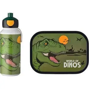 PACK DE ALMUERZO CAMPUS DINO