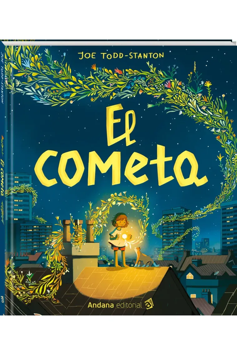 El cometa (Catalán)