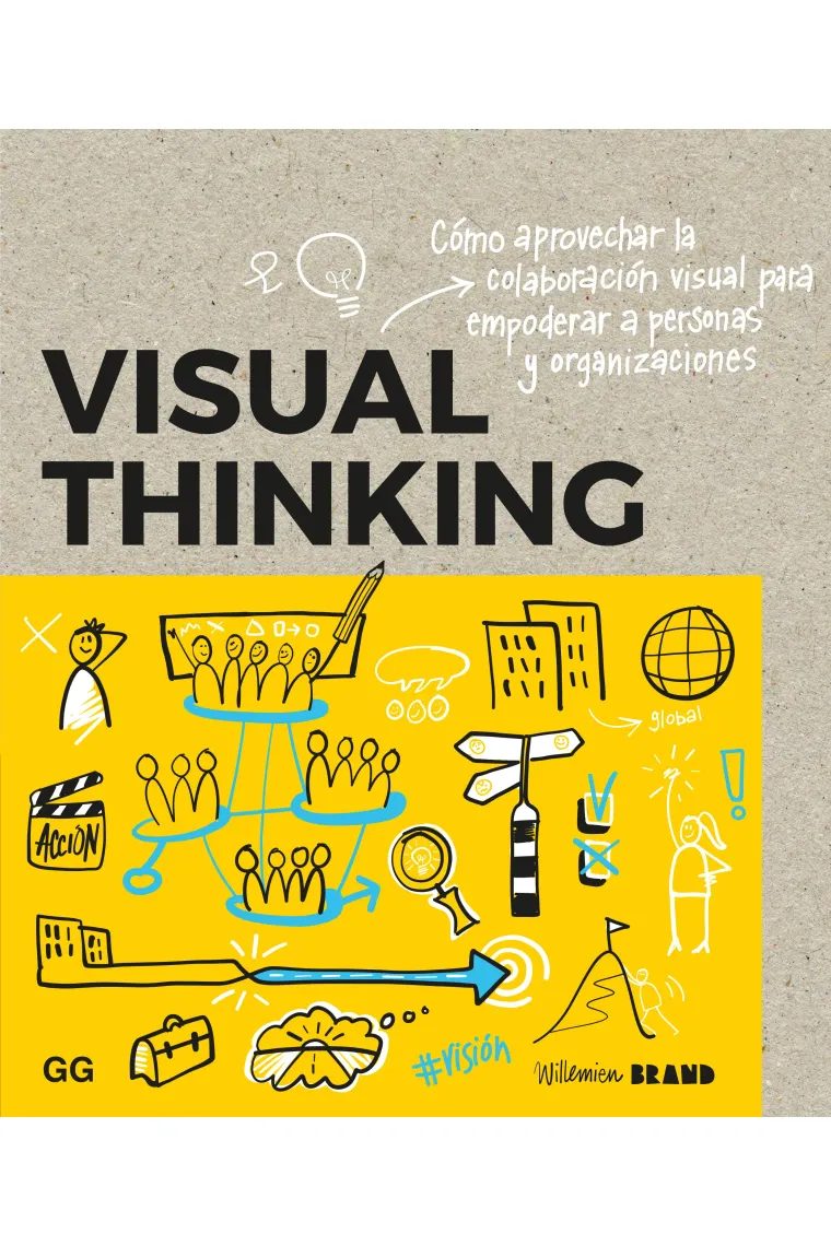 Visual Thinking