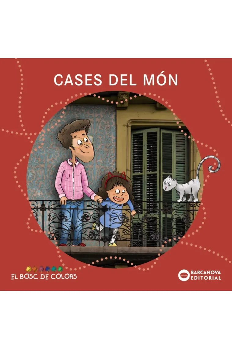 Cases del món (Catalán)