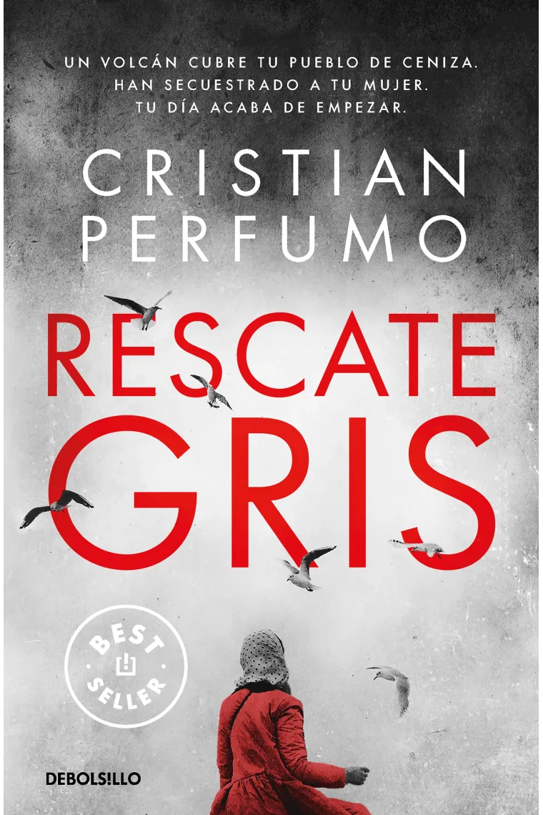 Rescate gris