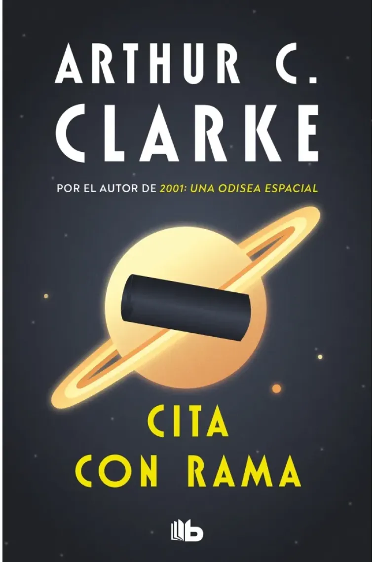Cita con Rama