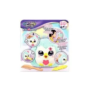 FUNTASY FAMILY KISS-MEEZ OWL
